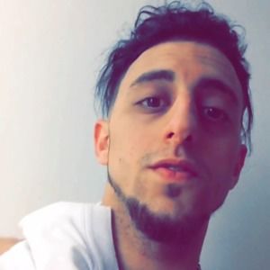 Meet your Posher, Emad